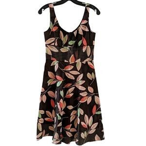 EUC Maggy London Sleeveless Dress